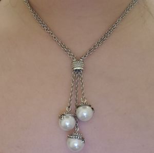 Bundle of 3 brighton necklaces